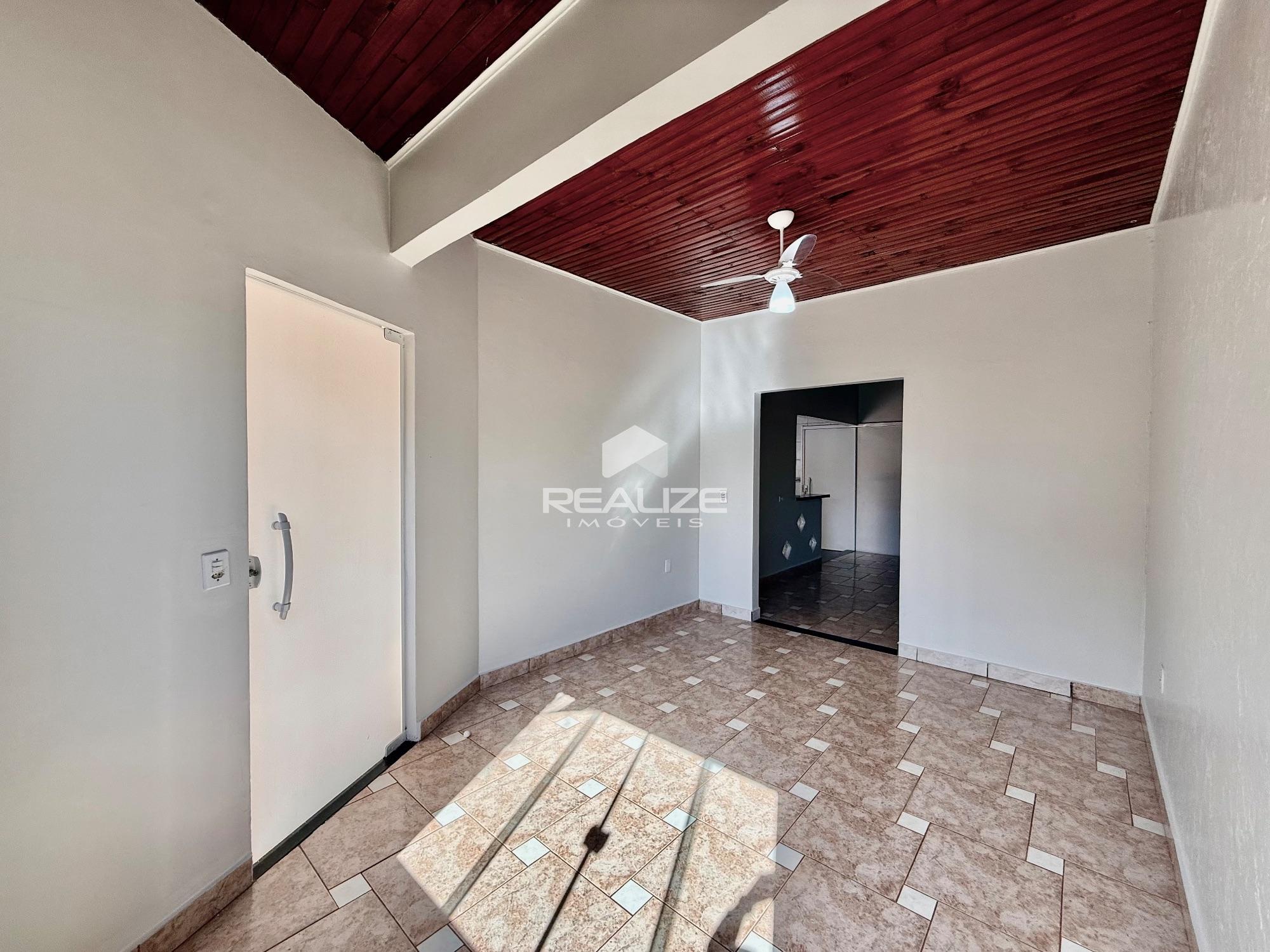 Casa à venda no Jardim Petrópolis com 3 quartos