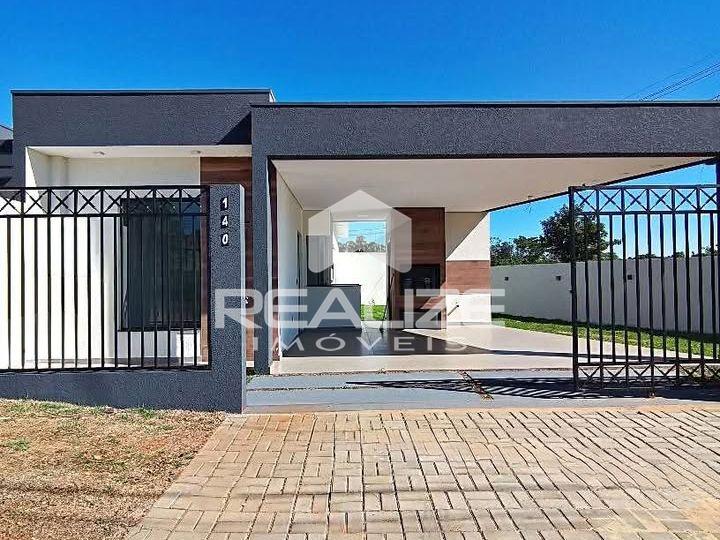 Casa à venda no Porto Belo de esquina