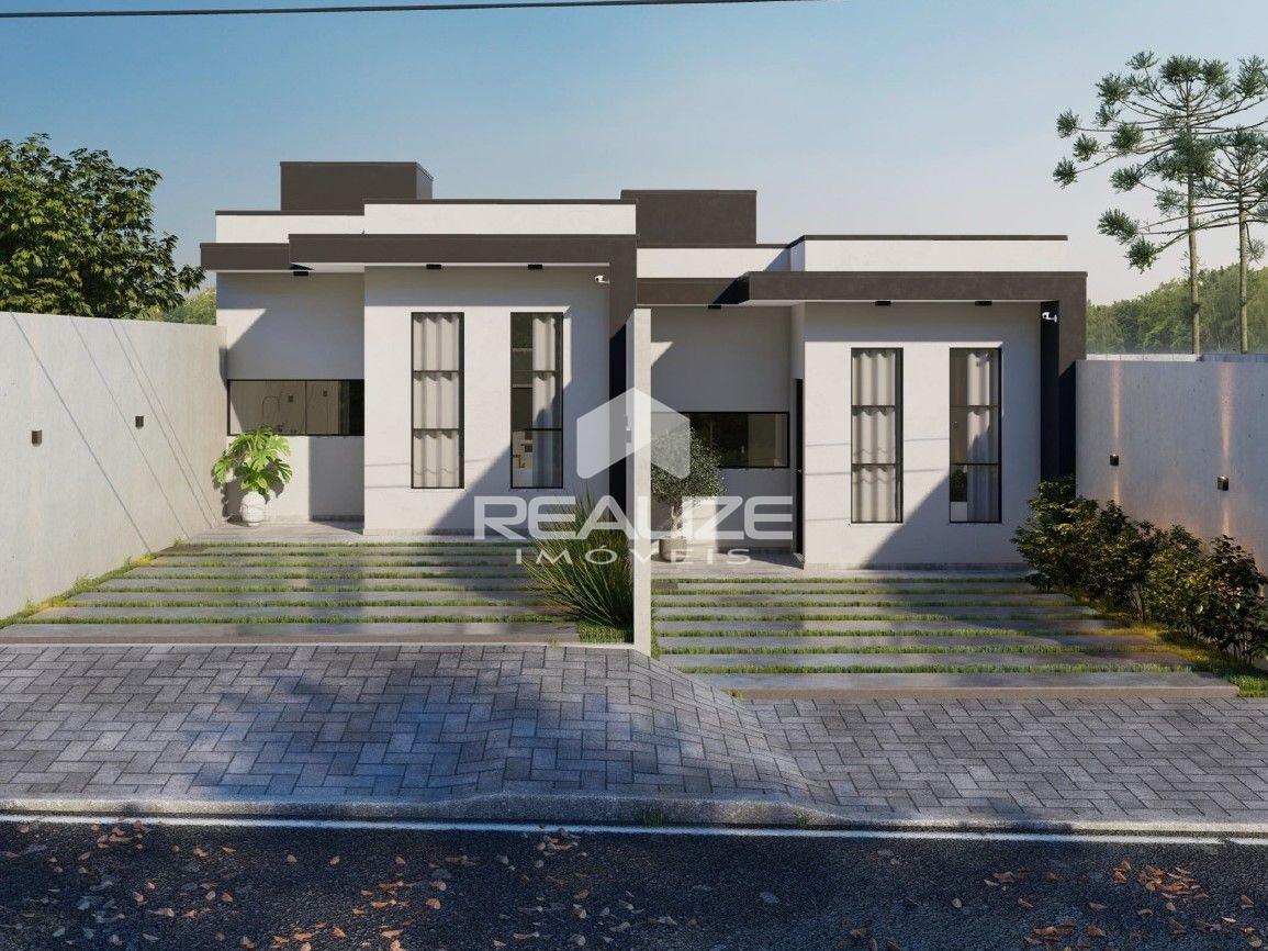 Casa à venda no Jardim Nova Andradina com 2 quartos 