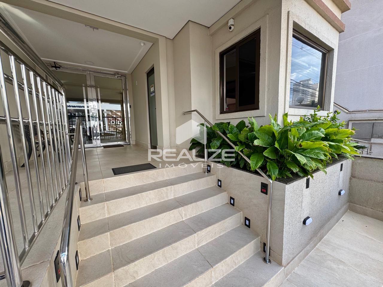 Apartamento à venda no Edifício Luís XV com 3 quartos 