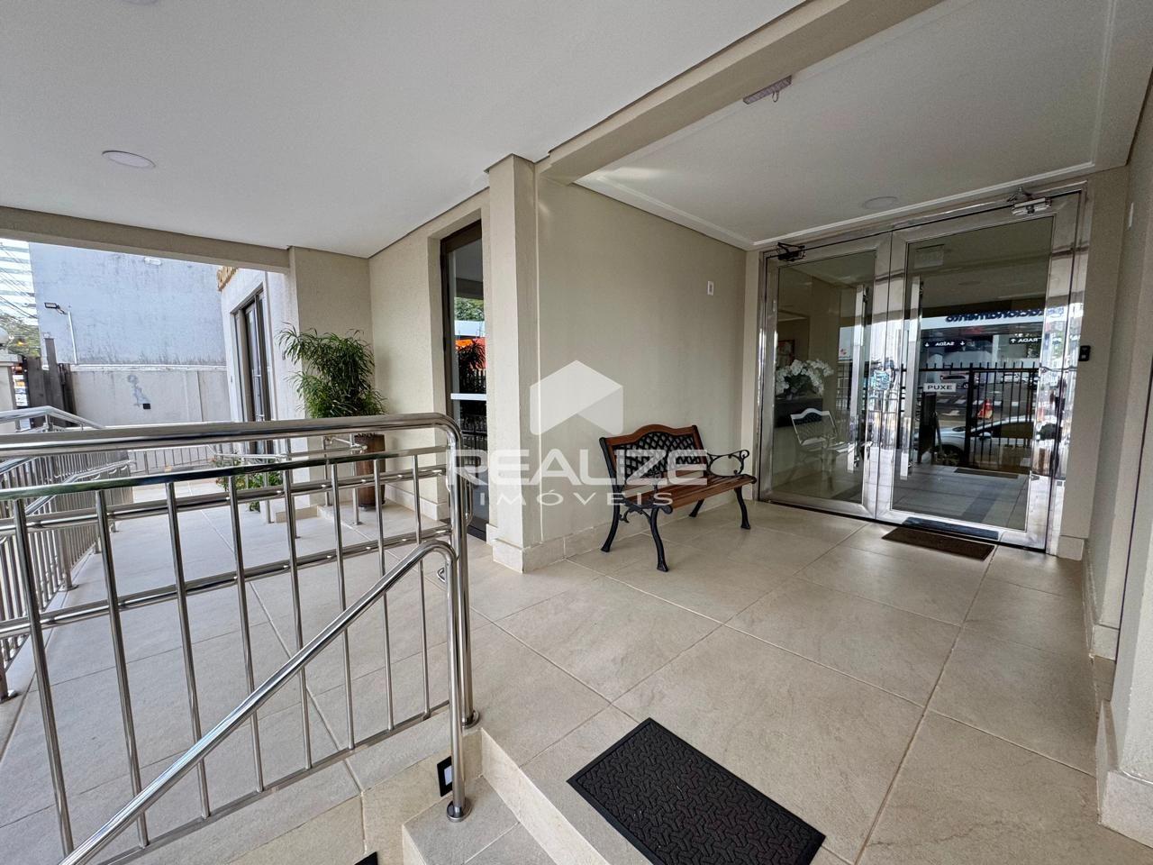 Apartamento à venda no Edifício Luís XV com 3 quartos 