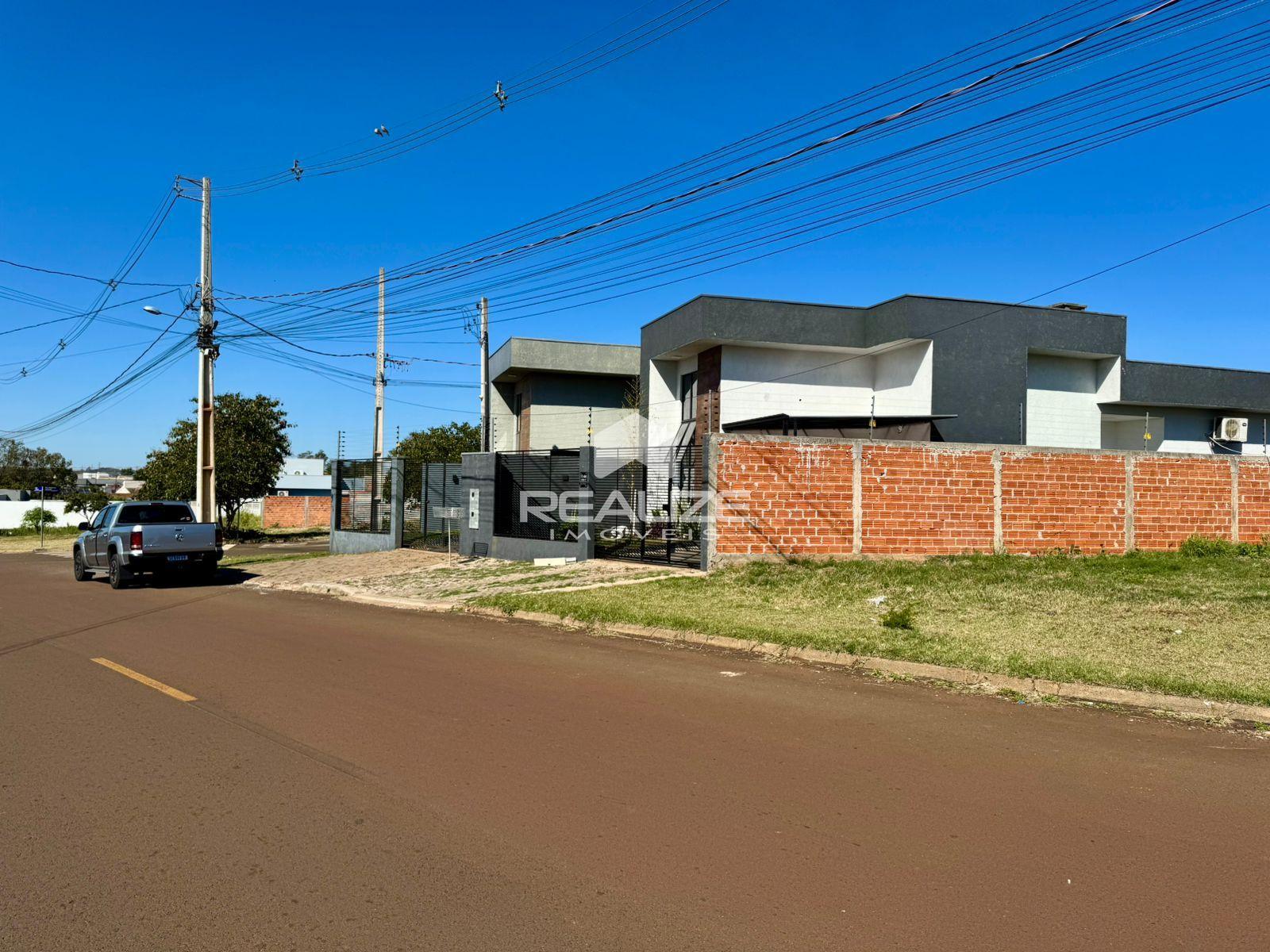 Terreno à venda no Jardim Marcely