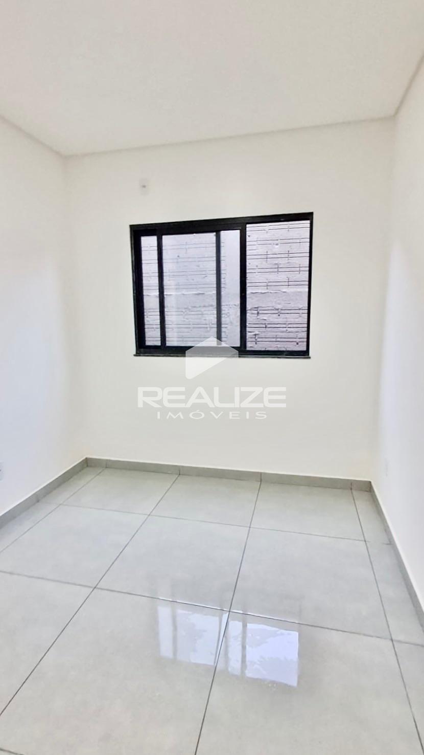 Casa à venda no Jardim Alvorada