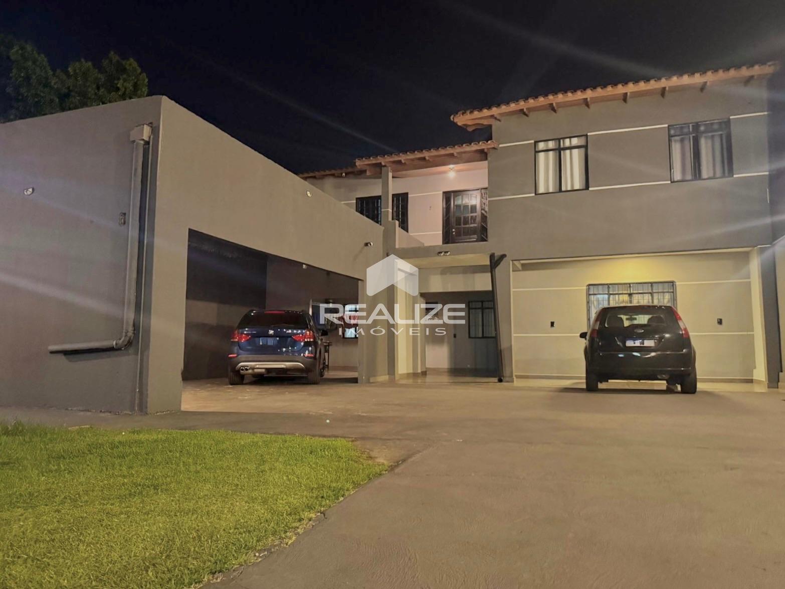Sobrado à venda no Jardim Panorama com 4 quartos