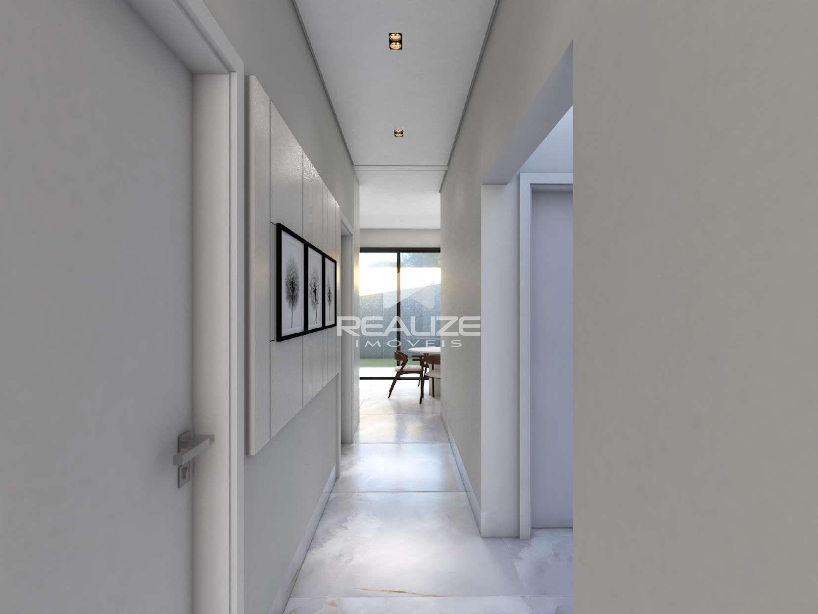 Casa à venda no Jardim Ipê 4 com 3 quartos