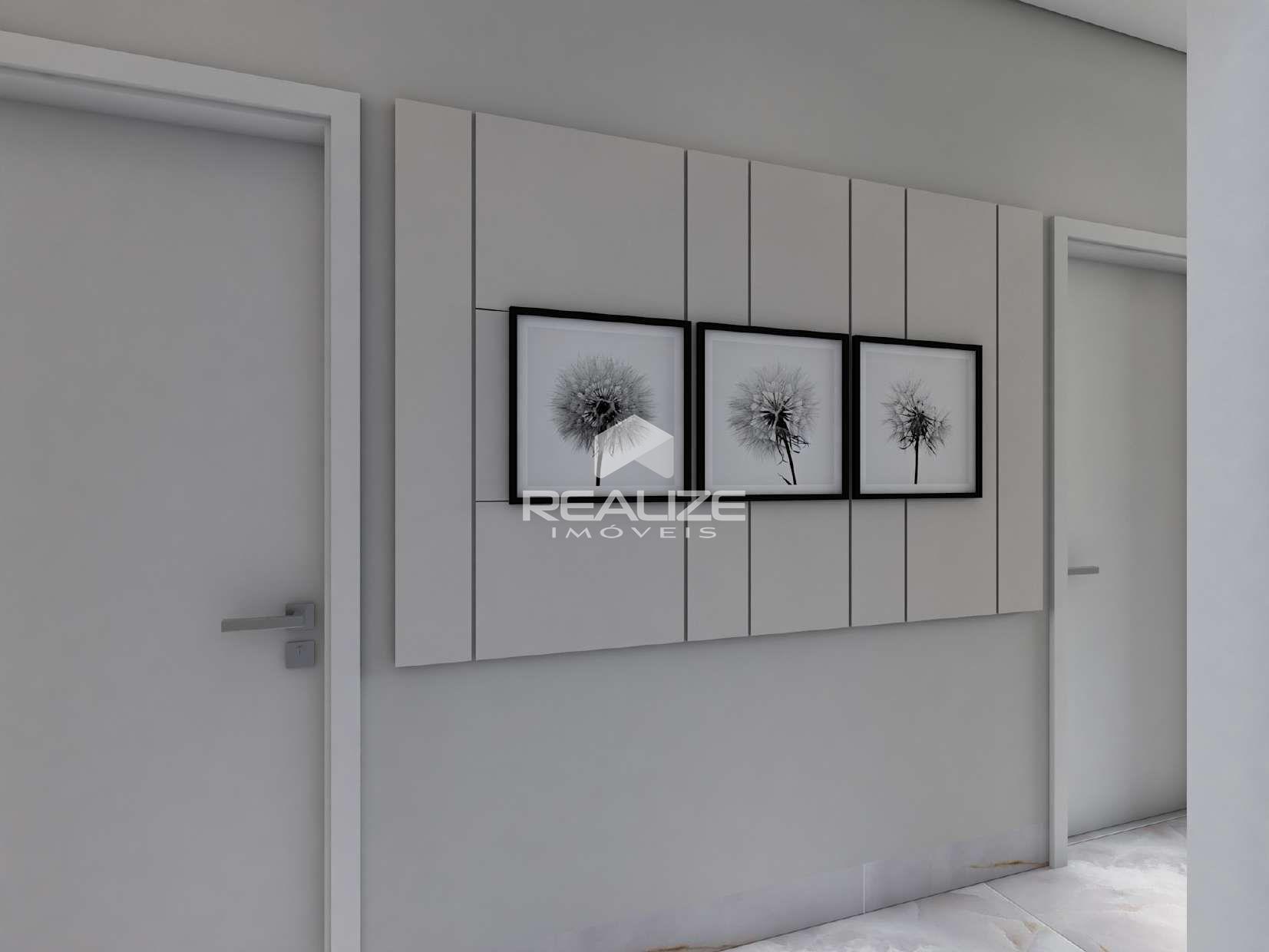 Casa à venda no Jardim Ipê 4 com 3 quartos