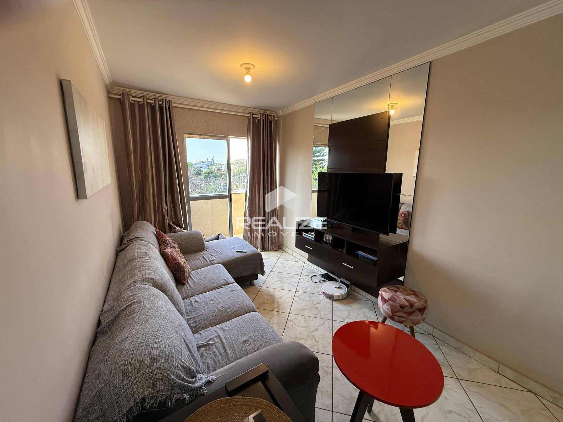 Apartamento à venda no Residencial Itaifa com 2 quartos