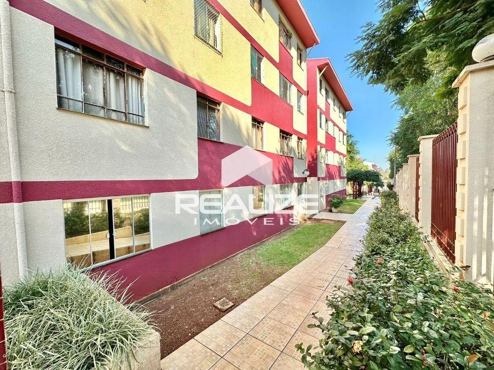 Apartamento à venda no Residencial Abaete com 3 quartos