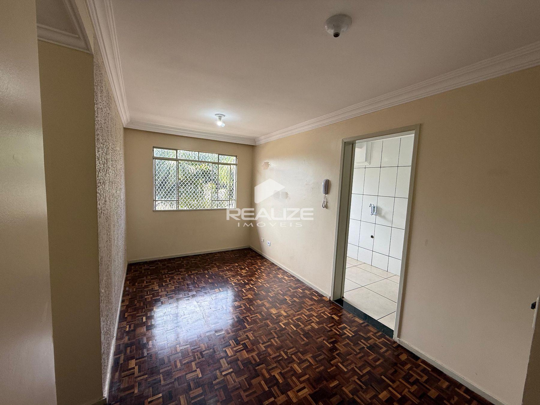 Apartamento à venda no Residencial Abaete com 3 quartos