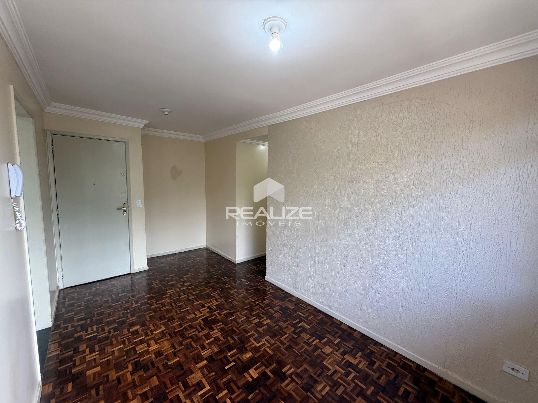 Apartamento à venda no Residencial Abaete com 3 quartos