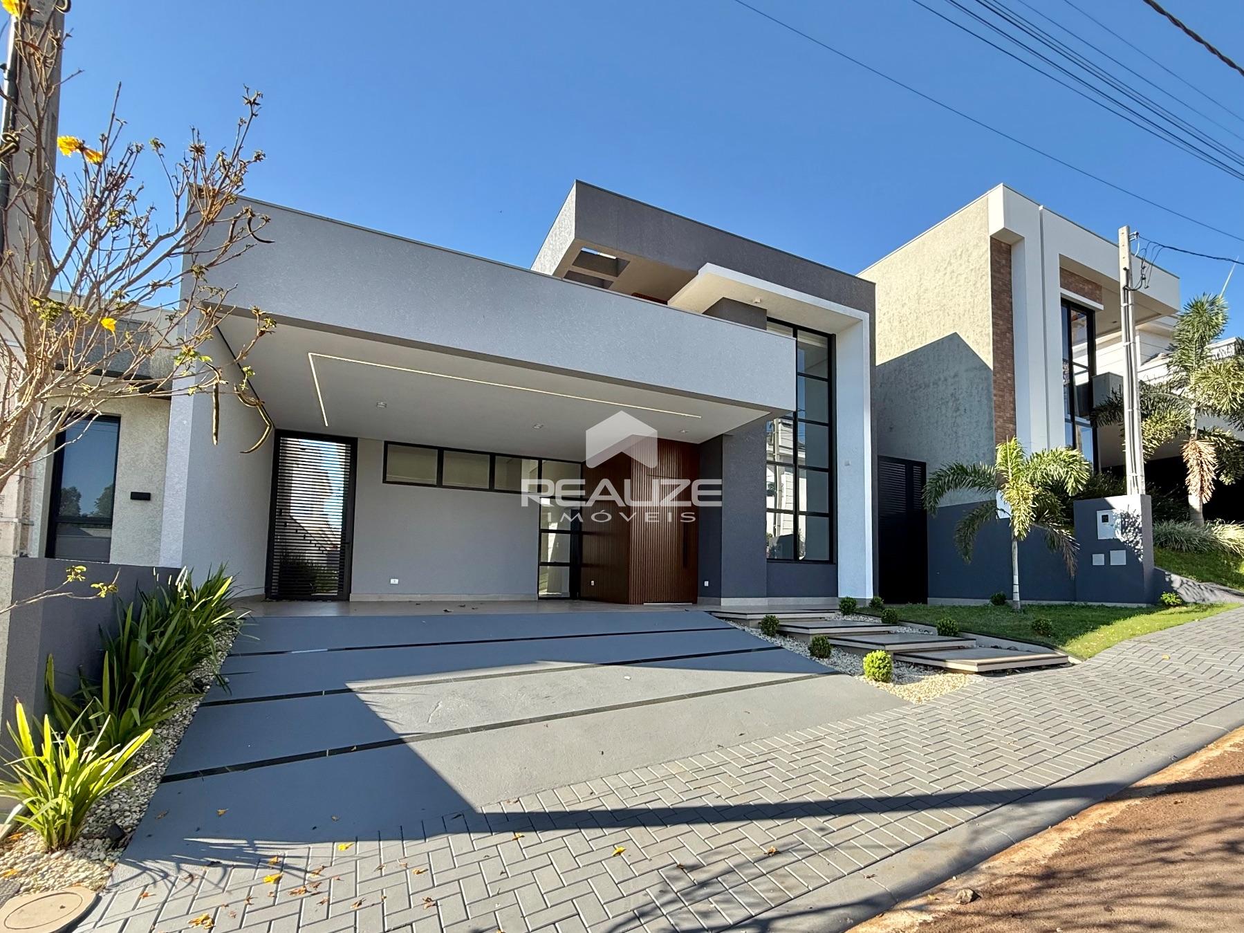 Casa à venda no Condomínio Dom Laurindo com 3 quartos 