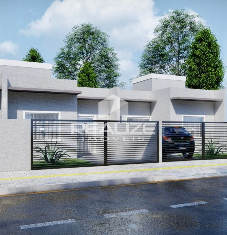 Casa à venda no Jardim Baifus com 2 quartos