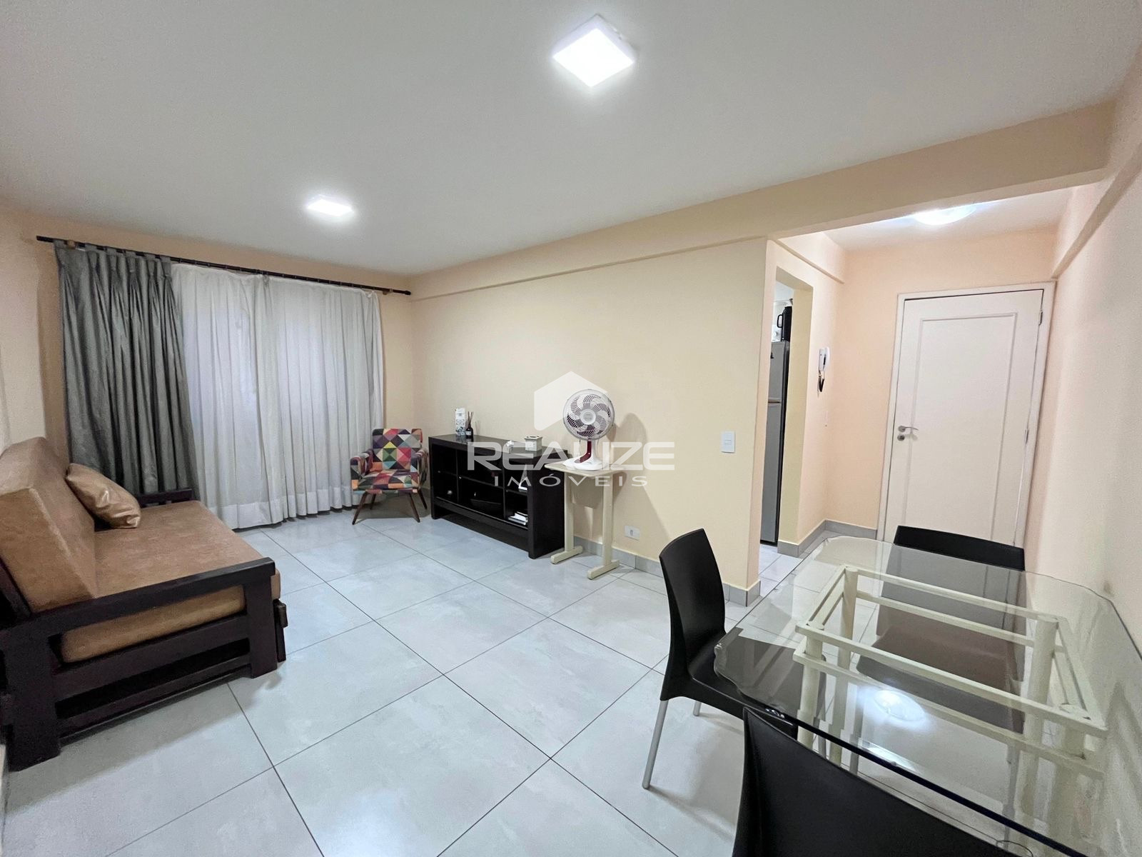 Apartamento à venda Edifício Vila Verde III