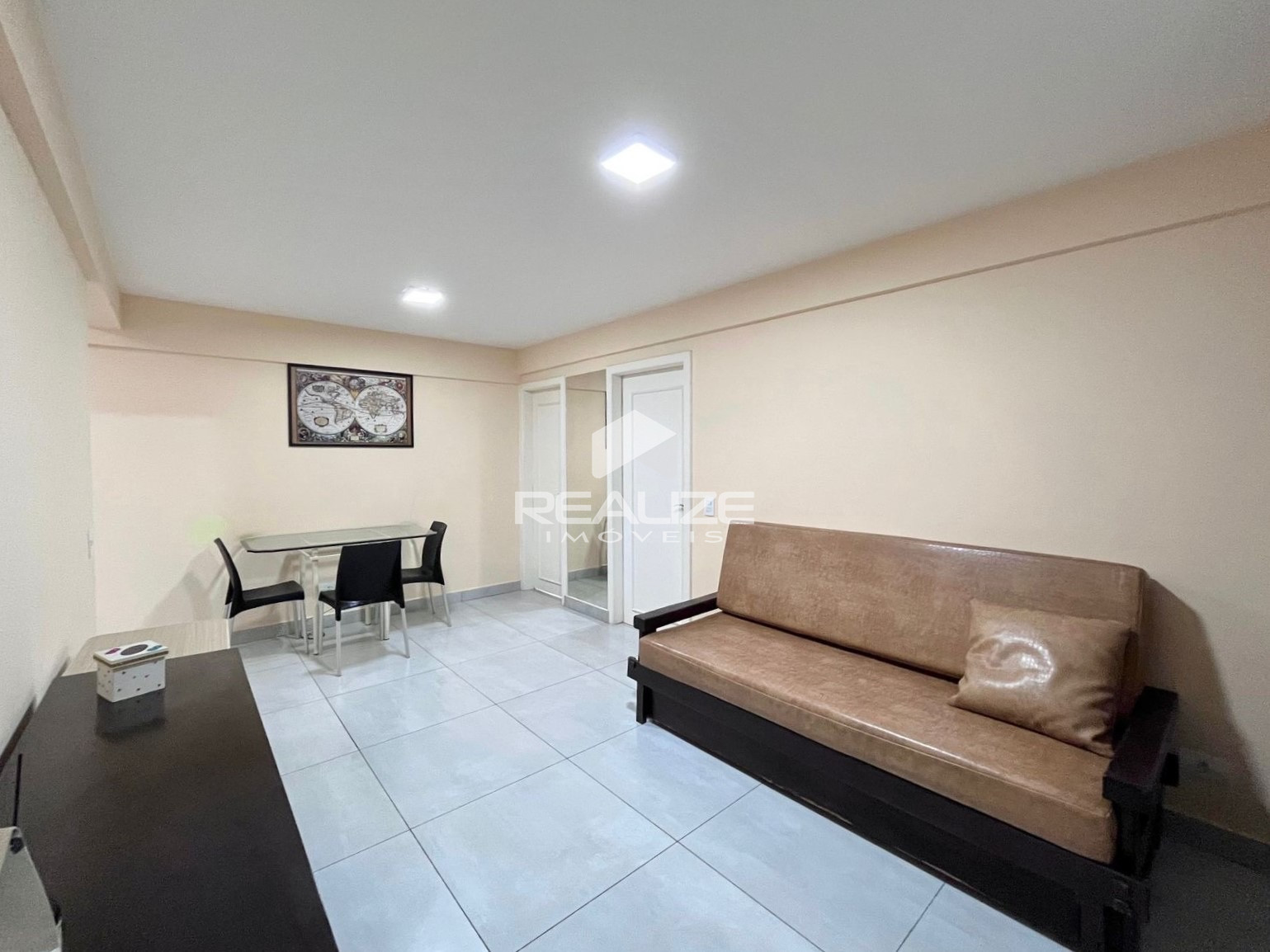 Apartamento à venda Edifício Vila Verde III