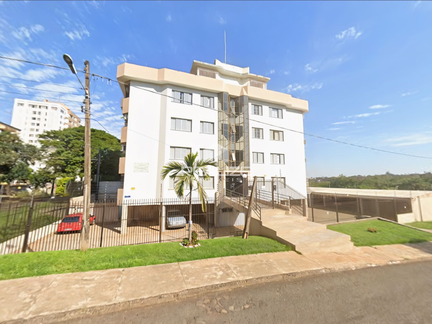 Apartamento à venda Edifício Vila Verde III