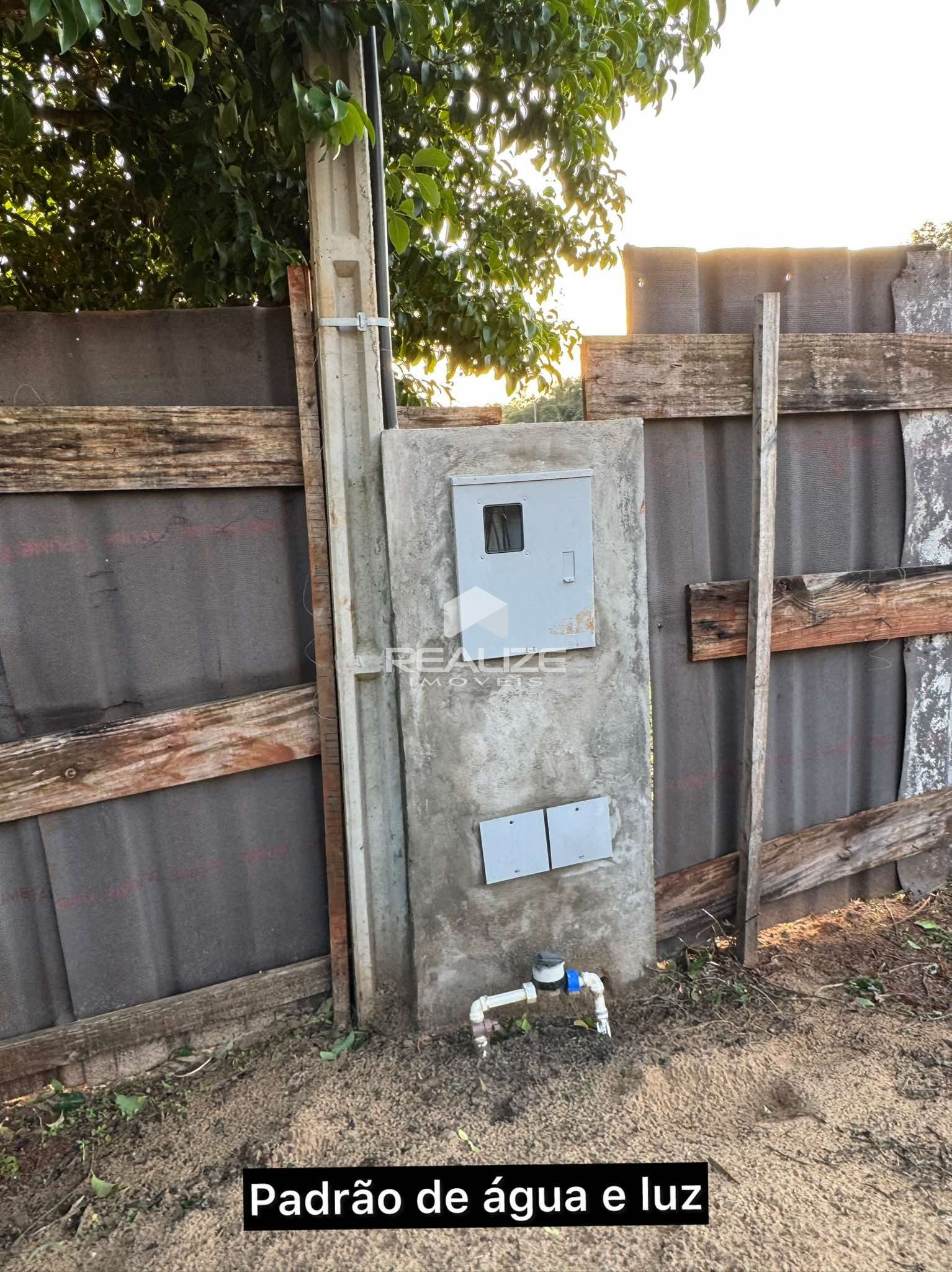 Terreno à venda no Condomínio Residencial Araras 