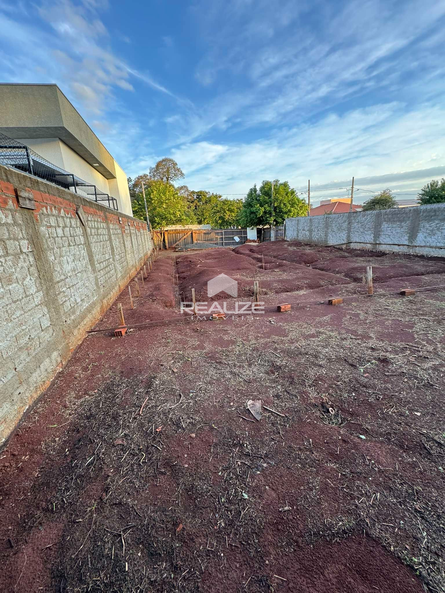 Terreno à venda no Condomínio Residencial Araras 