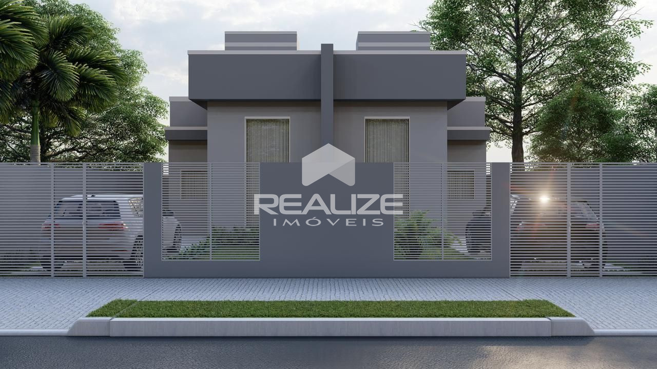 Casa à venda no Jardim das Oliveiras com 2 quartos
