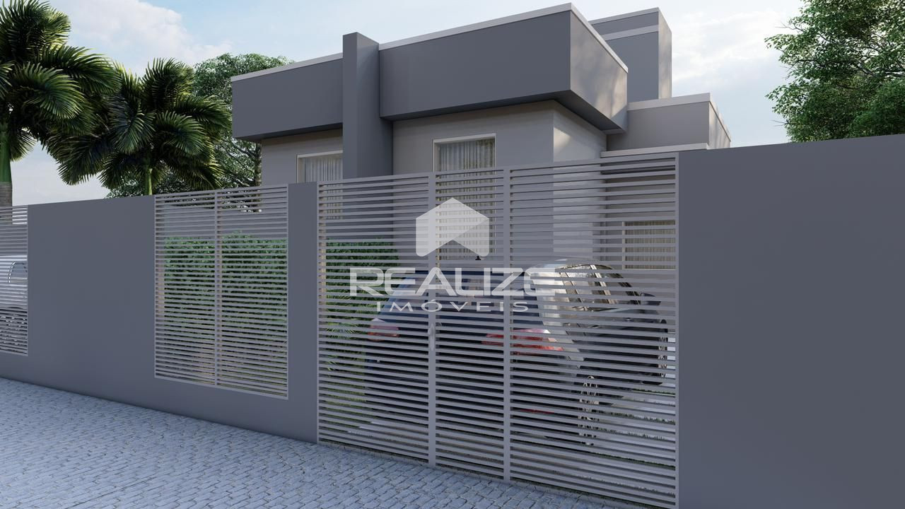 Casa à venda no Jardim das Oliveiras com 2 quartos