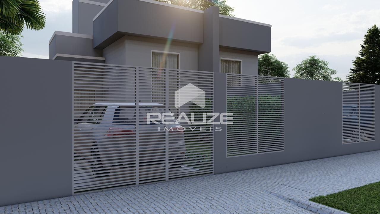 Casa à venda no Jardim das Oliveiras com 2 quartos