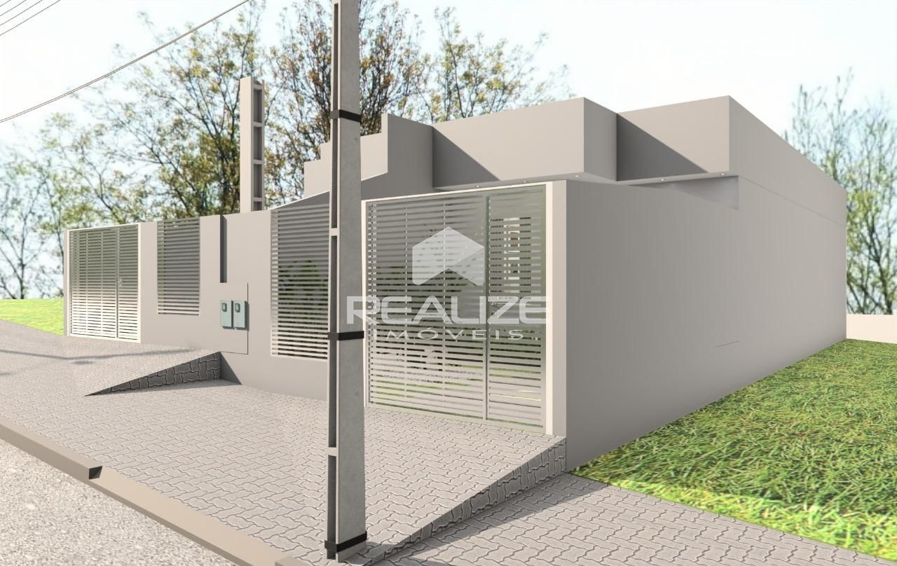 Casa à venda no Loteamento Ecoville com 2 quartos