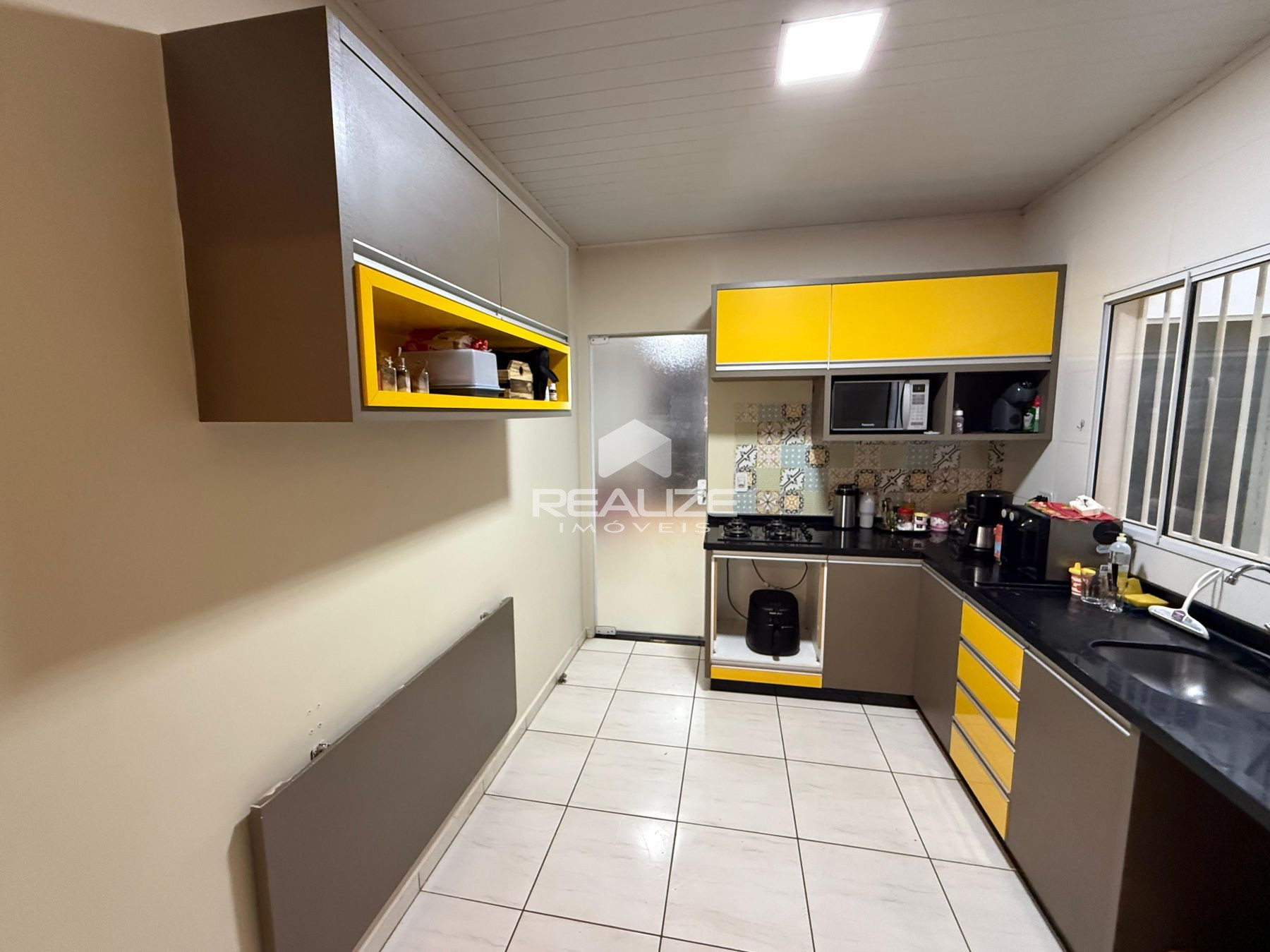 Casa à venda no Condomínio San Marino com 2 quartos