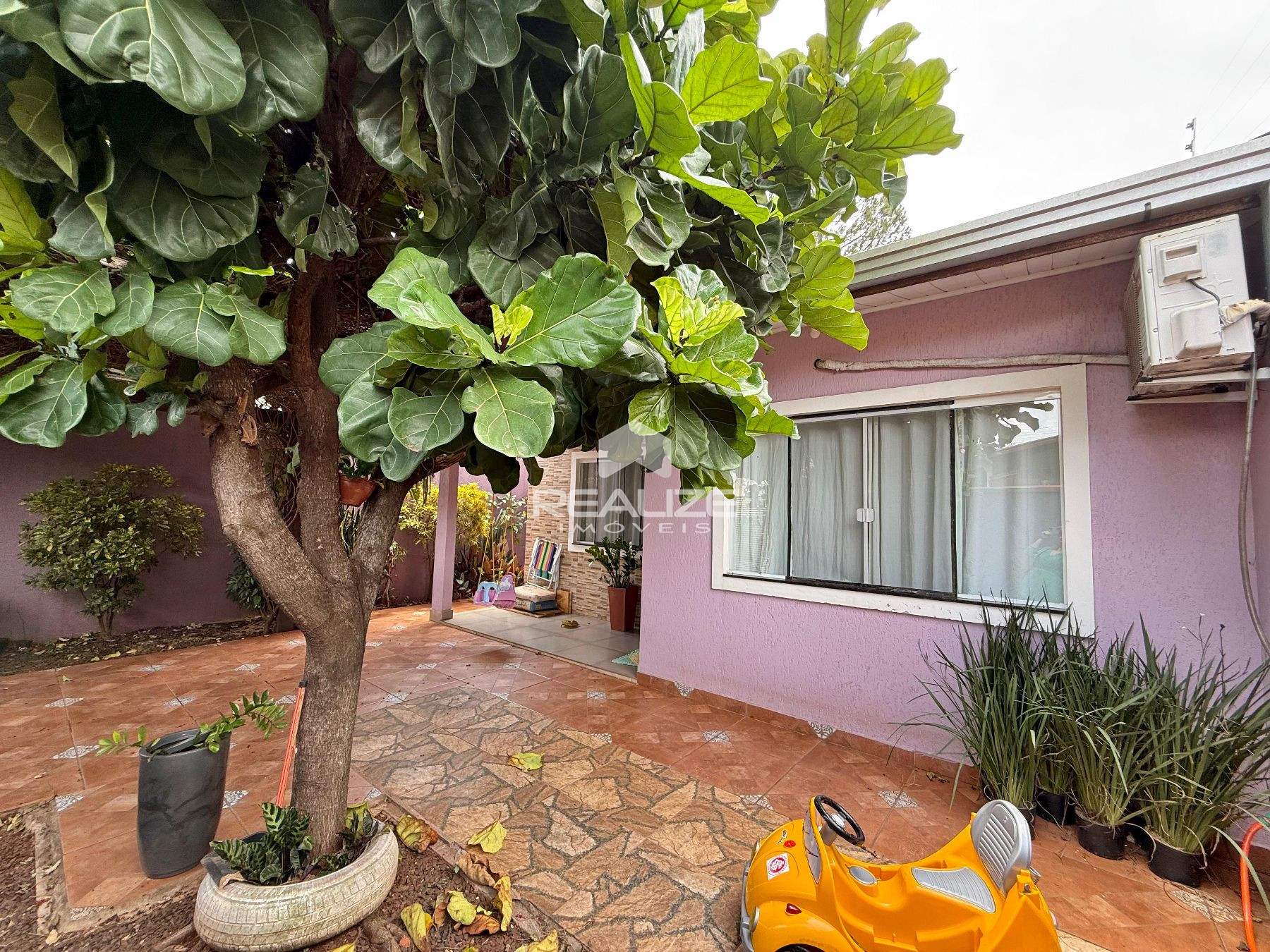 Casa à venda no Jardim Belvedere com 3 quartos