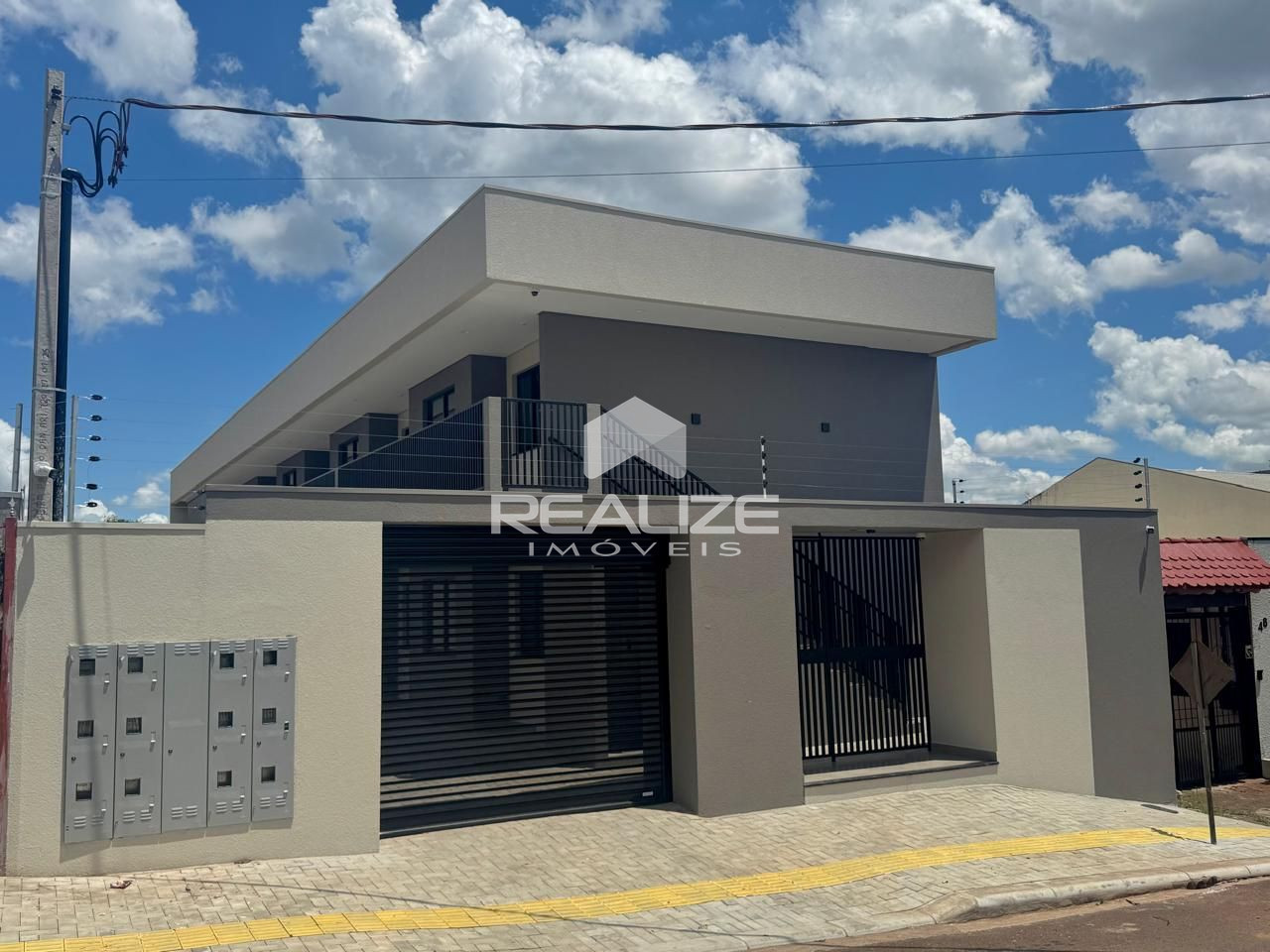 Apartamento Studio Semi Mobiliado Para locação no Jardim Karla 