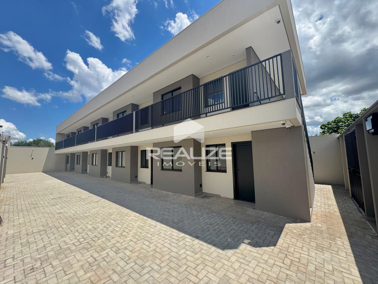 Apartamento Studio Semi Mobiliado Para locação no Jardim Karla 