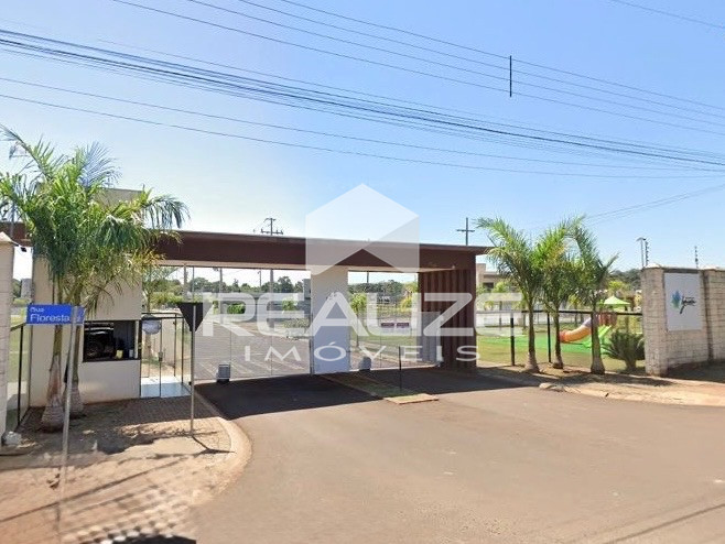 Terreno à venda no Condomínio Iguaçu com 330,00m²