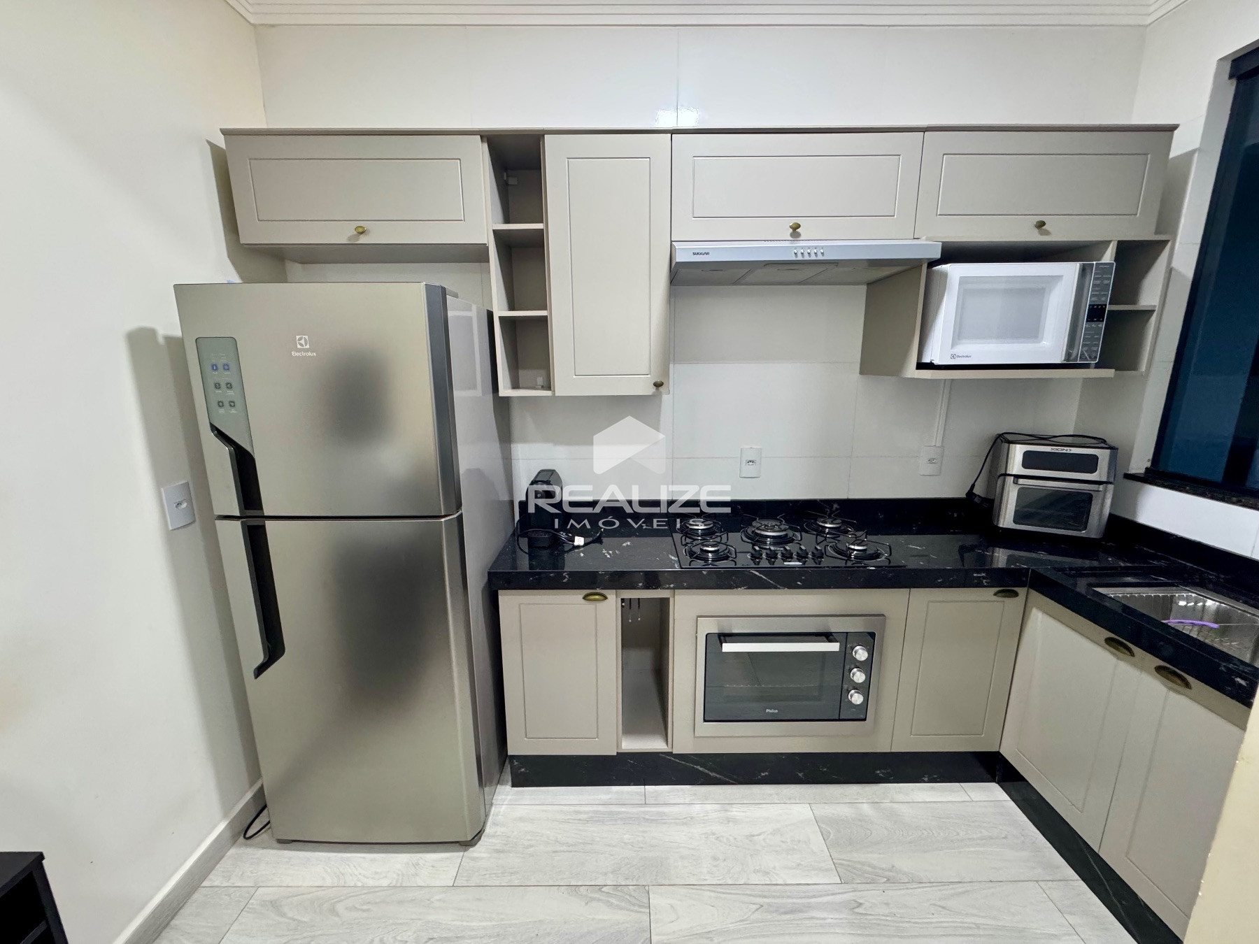 Casa à venda no Jardim Marcely com 2 quartos