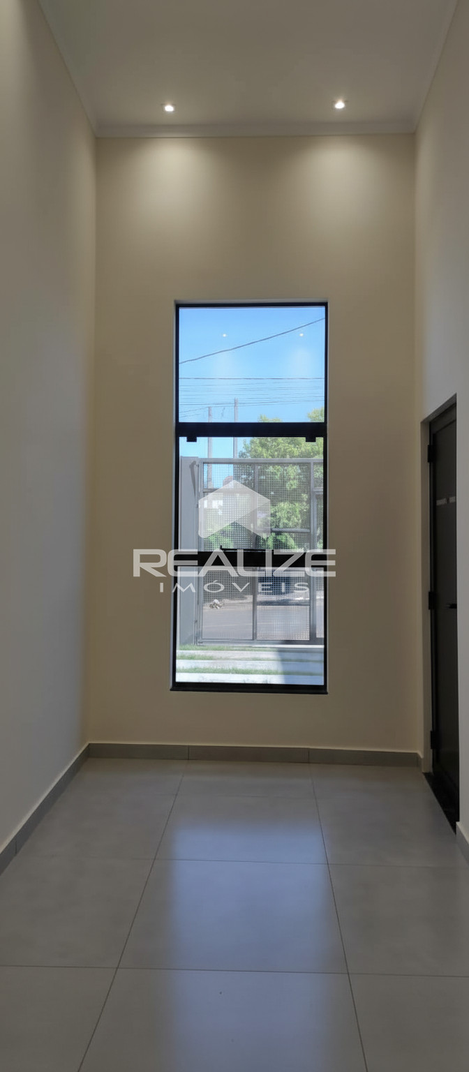 Casa à venda no Jardim Nova Califórnia com 2 quartos