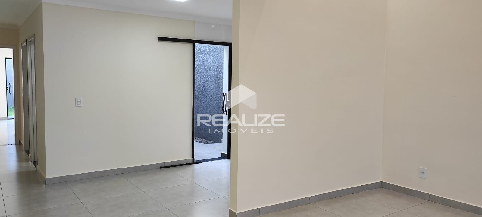 Casa à venda no Jardim Nova Califórnia com 2 quartos