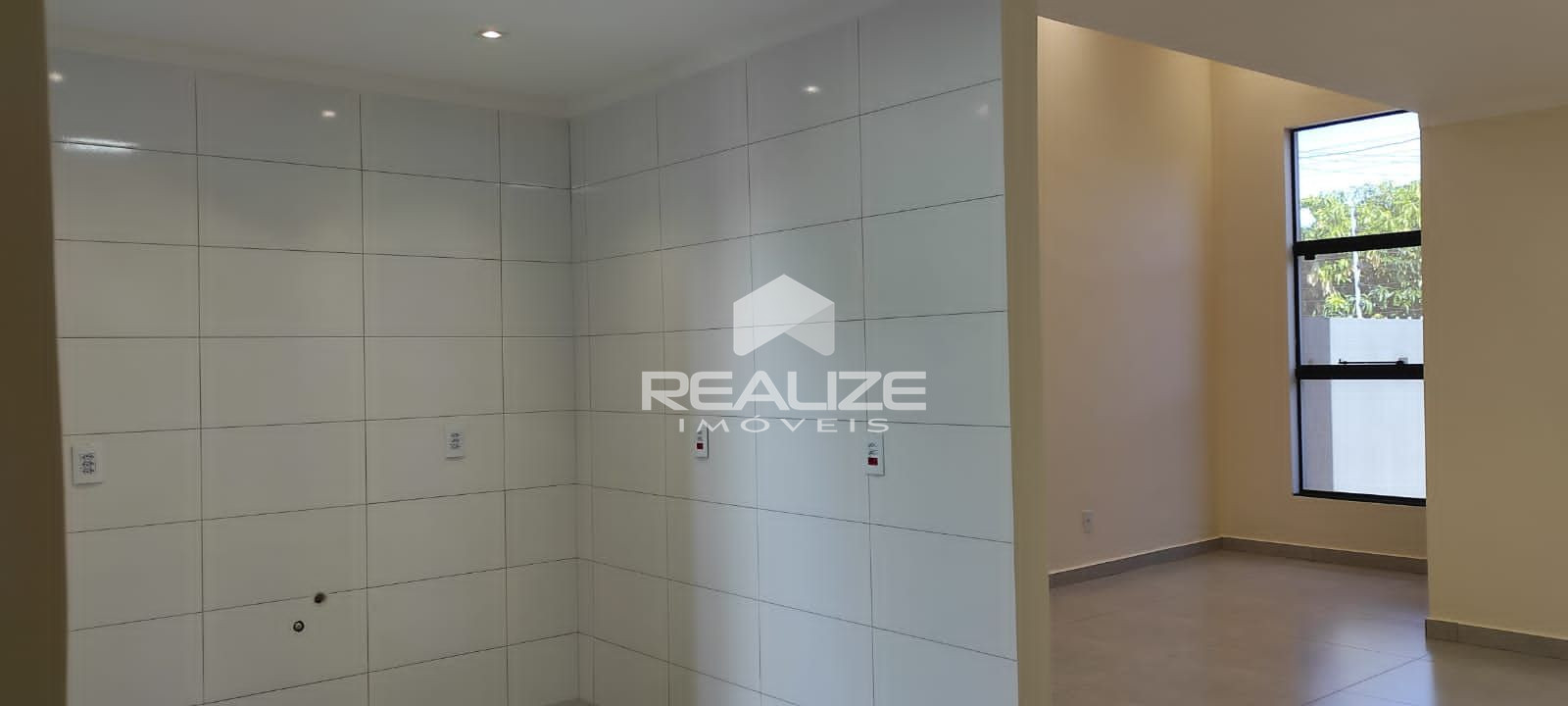 Casa à venda no Jardim Nova Califórnia com 2 quartos