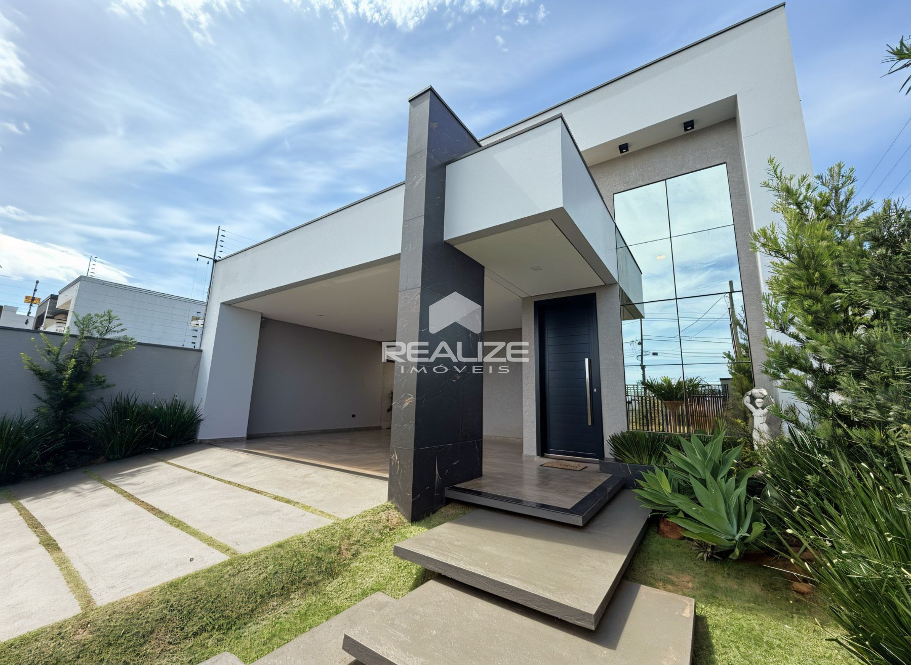 Casa à venda no Jardim Panorama com 3 quartos