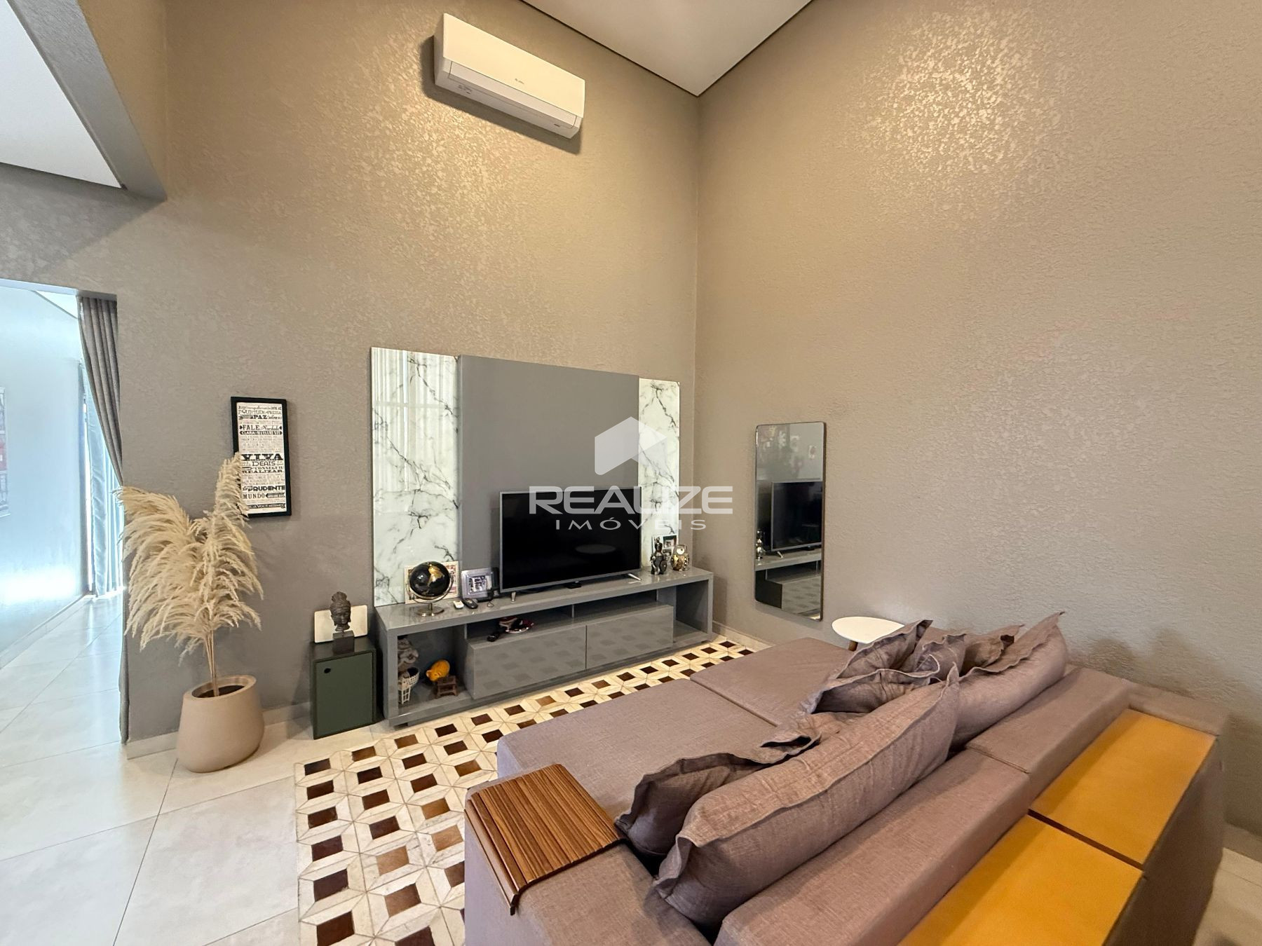 Casa à venda no Jardim Panorama com 3 quartos