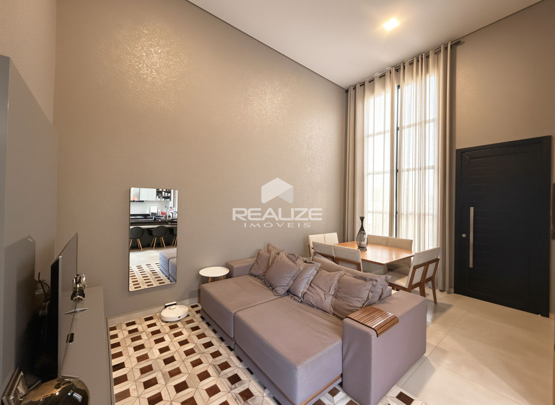 Casa à venda no Jardim Panorama com 3 quartos