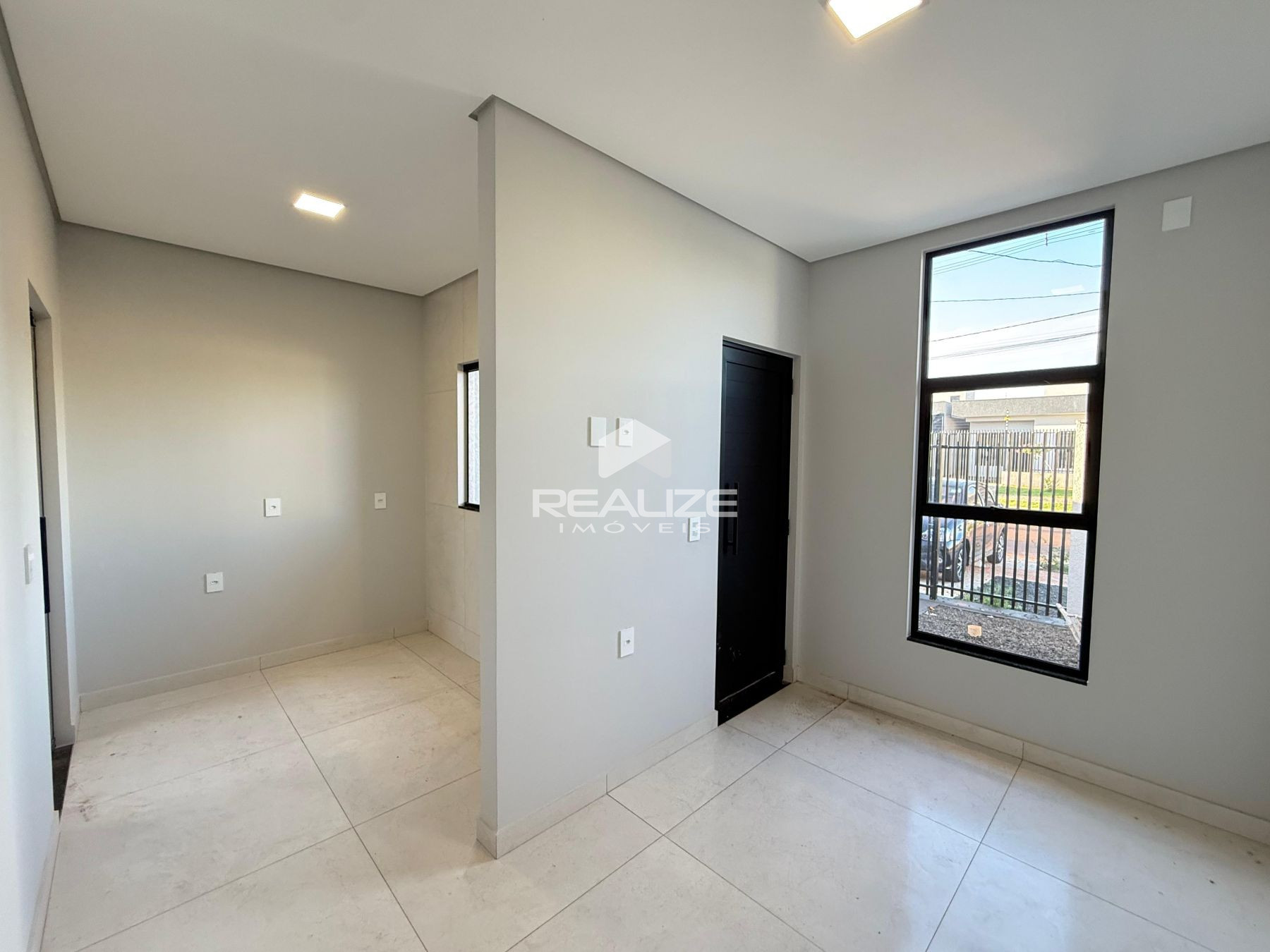 Casa à venda no Jardim Alvorada com 2 quartos