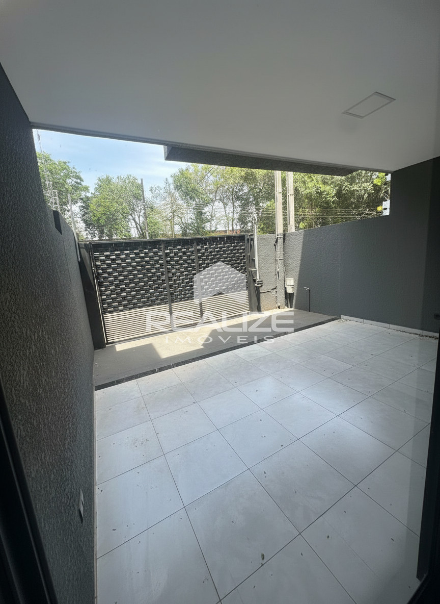 Sobrado à venda no Jardim Estrela com 3 quartos