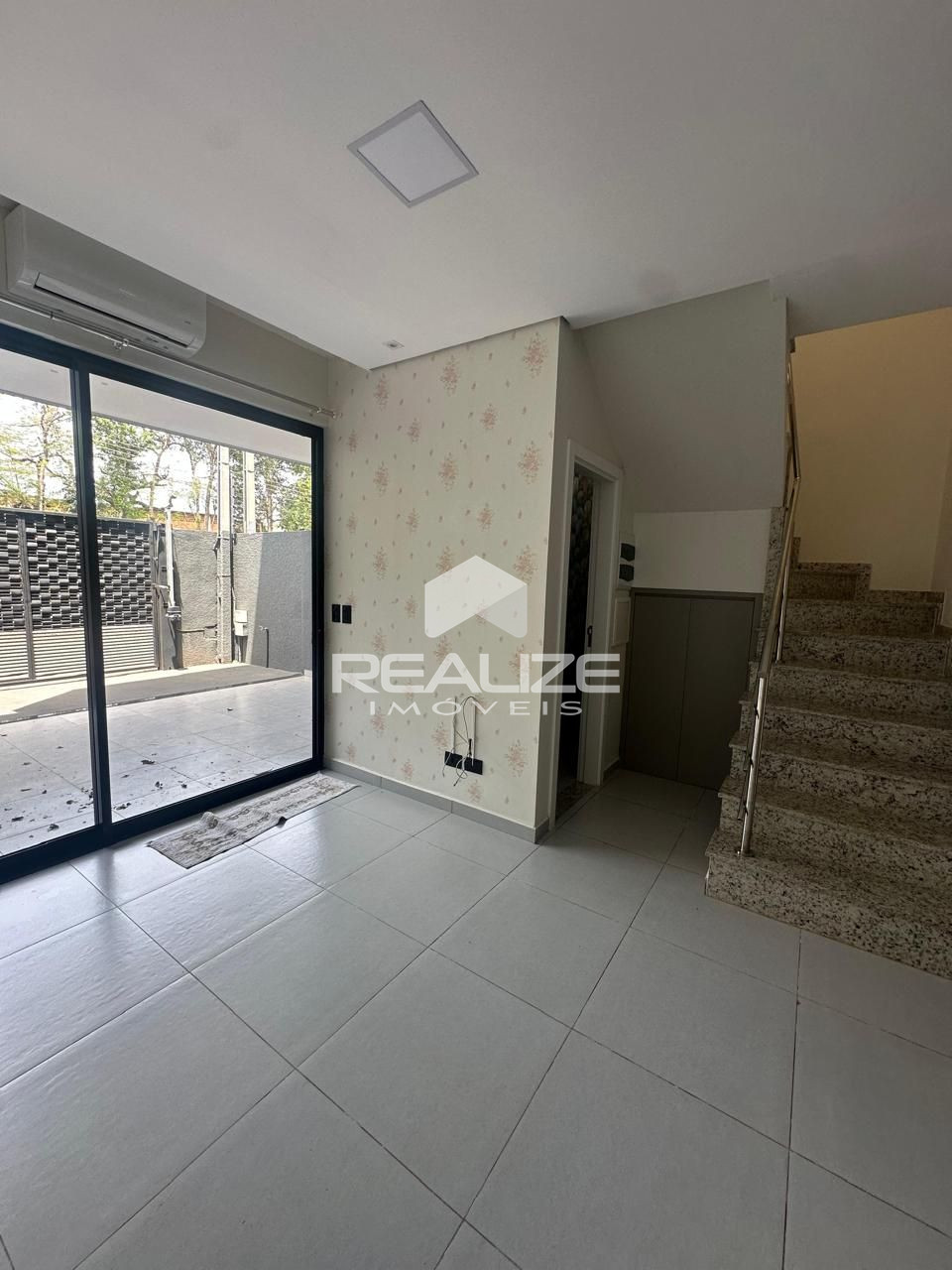 Sobrado à venda no Jardim Estrela com 3 quartos