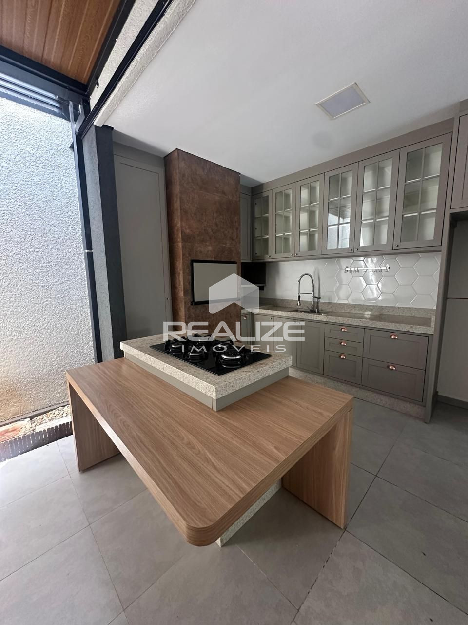 Sobrado à venda no Jardim Estrela com 3 quartos