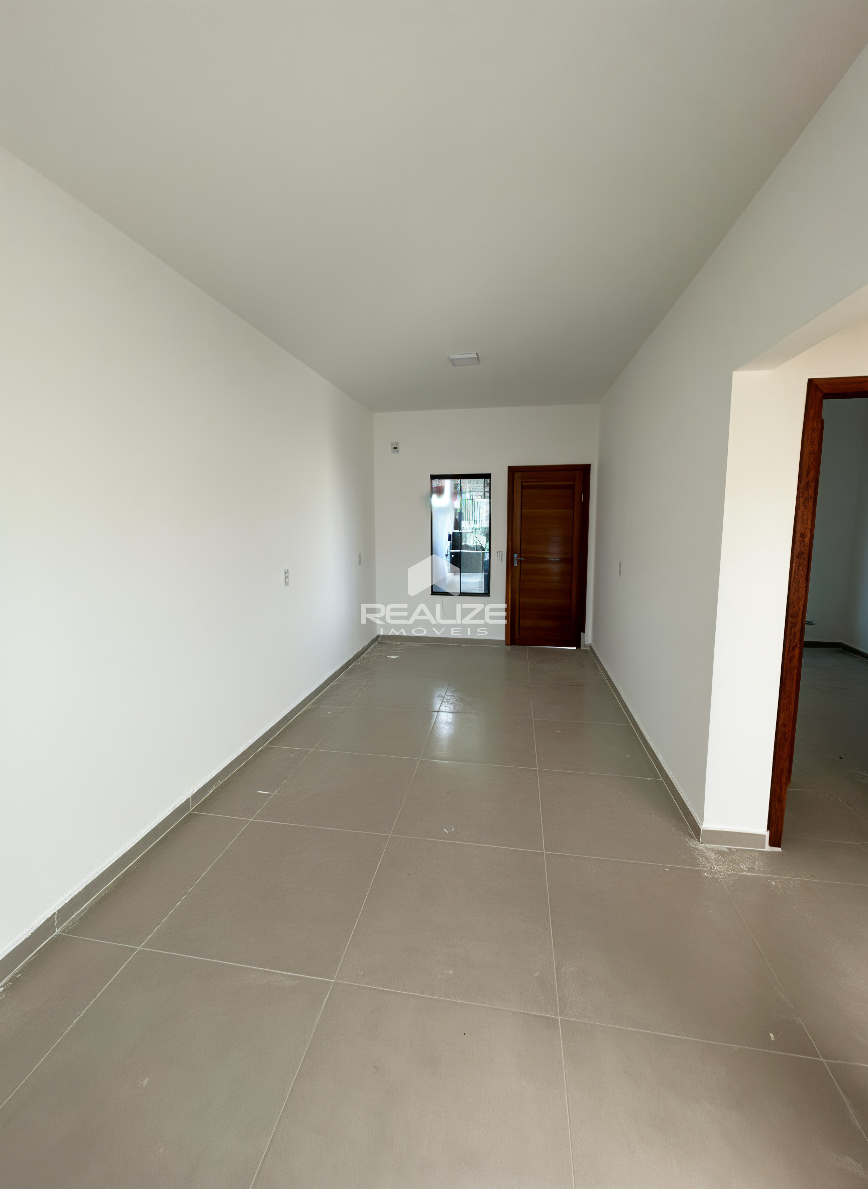 Casa à venda no Três Bandeiras com 2 quartos