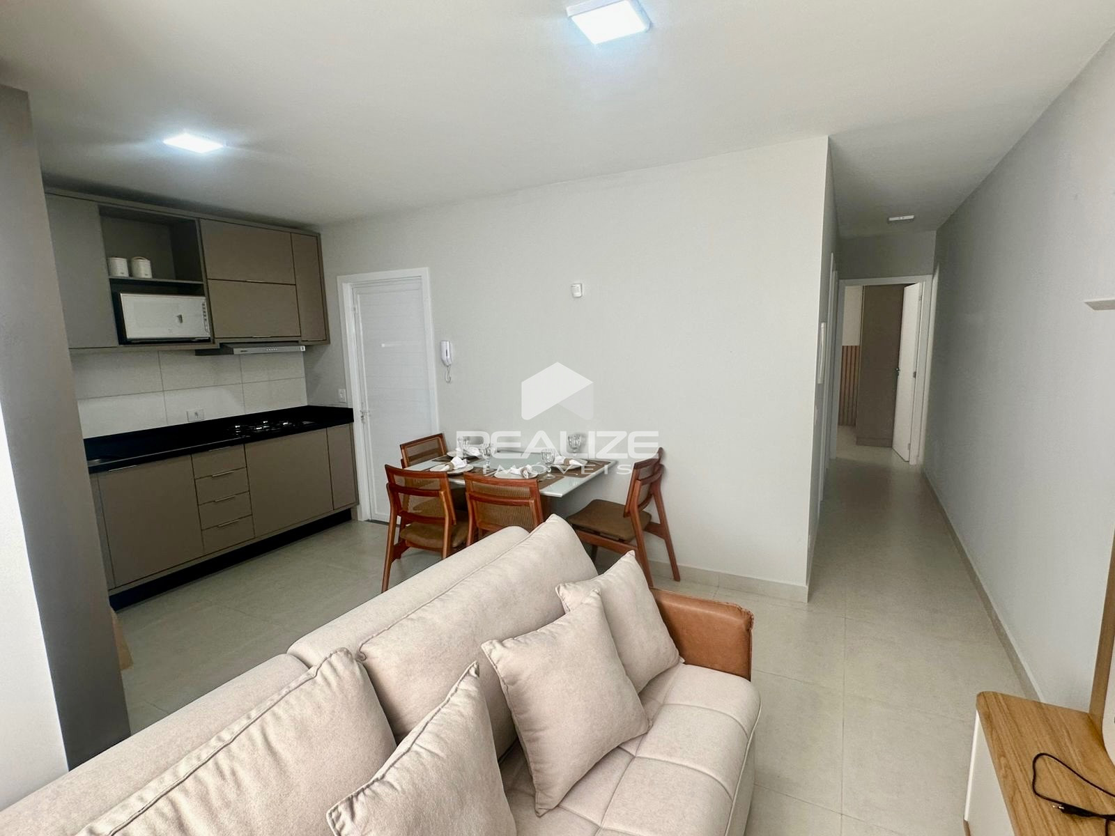 Casa à venda no Condomínio Recife com 2 quartos 