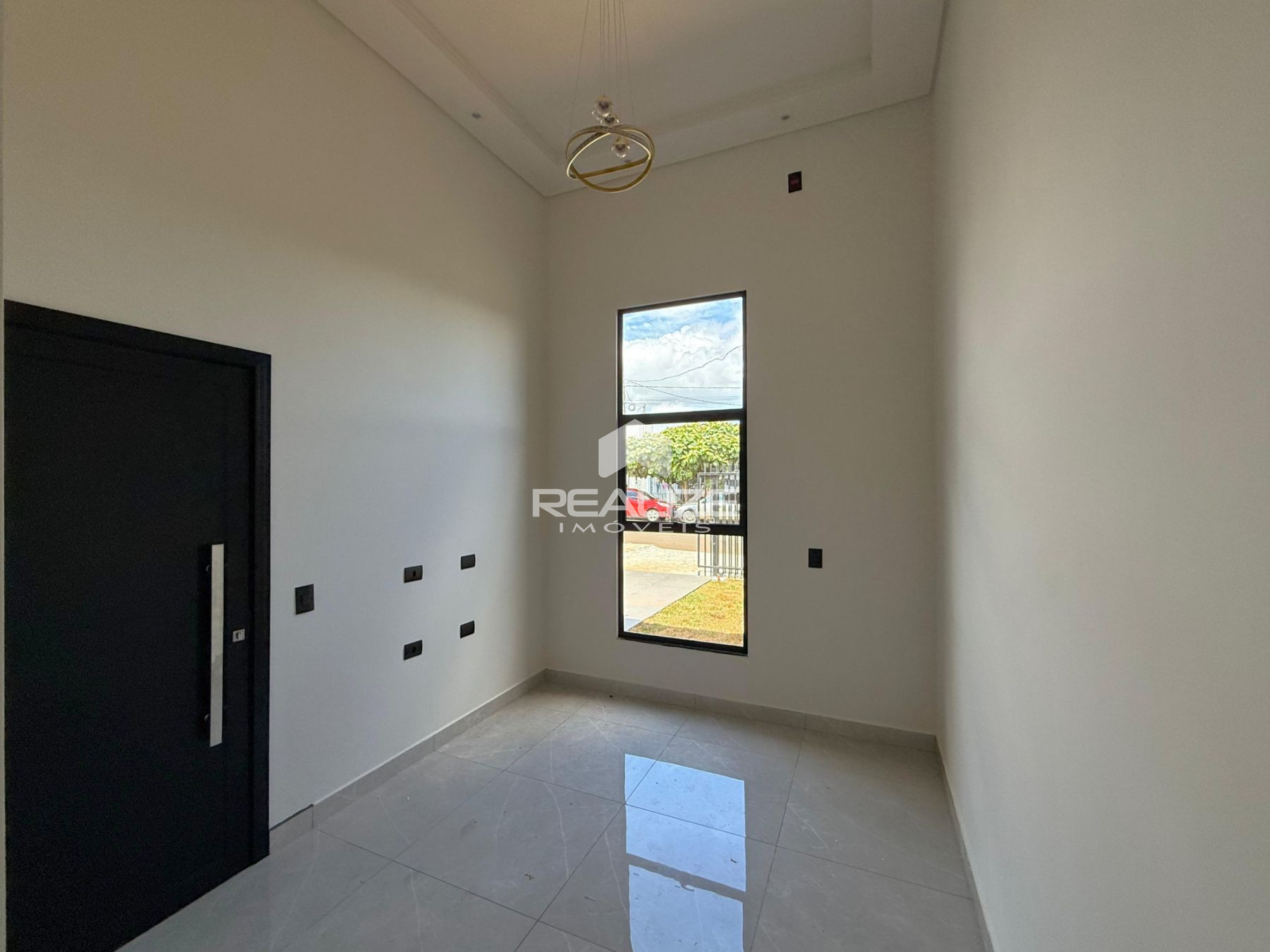 Casa à venda no Jardim das Oliveiras com 2 quartos