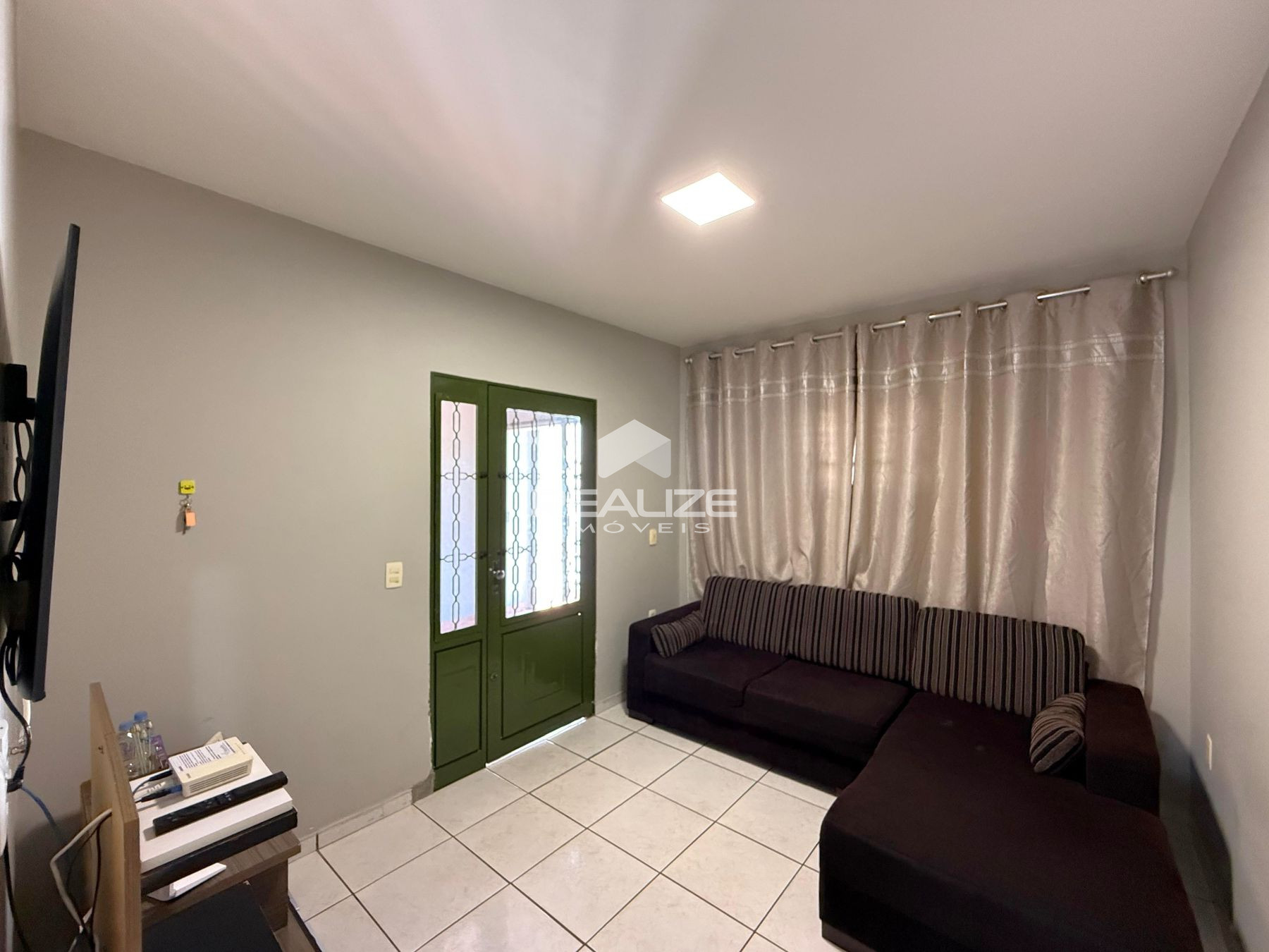 Casa à venda no Ouro Verde com 3 quartos