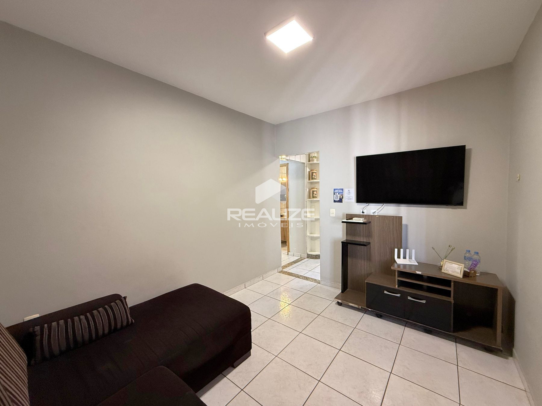 Casa à venda no Ouro Verde com 3 quartos