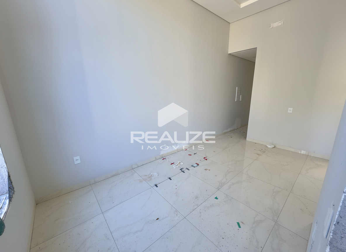 Casa à venda no Jardim Curitibano