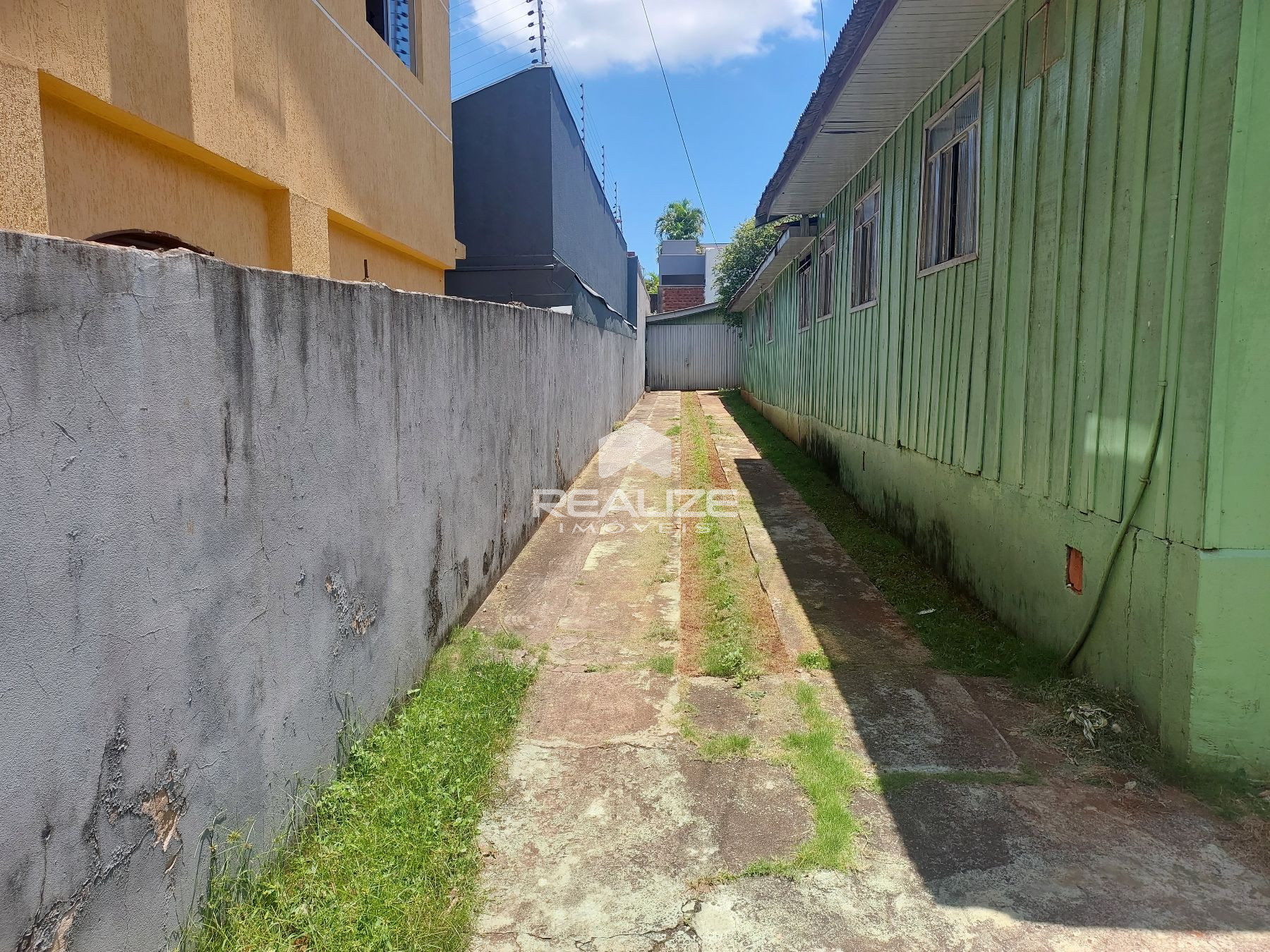 Terreno à venda no Jardim América 