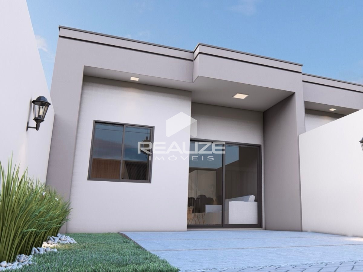 Casa à venda no Jardim Petrópolis