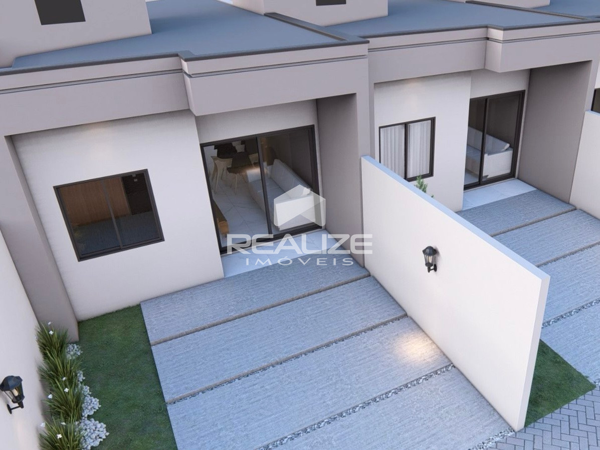 Casa à venda no Jardim Petrópolis